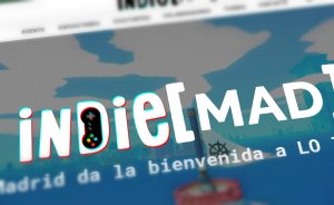 IndieMAD